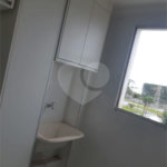 Apartamento no Ed. Residencial Spazio Mont Royal