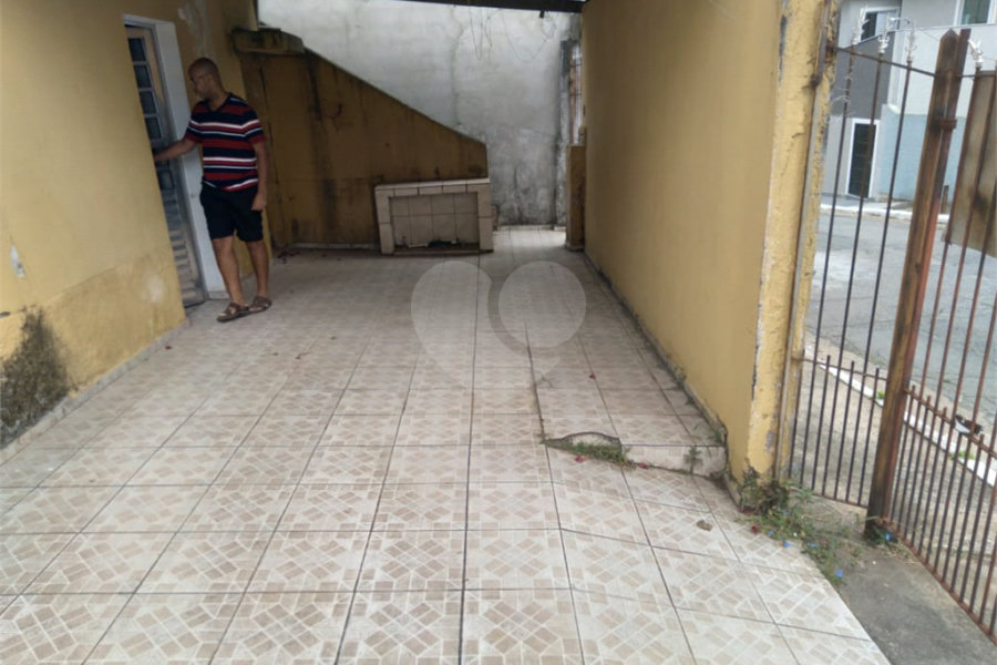 Casa à venda com 4 quartos em Vila Isolina Mazzei, São Paulo, SP