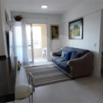 Apartamento à venda com 2 quartos em Jardim Anhembi, São José dos Campos, SP