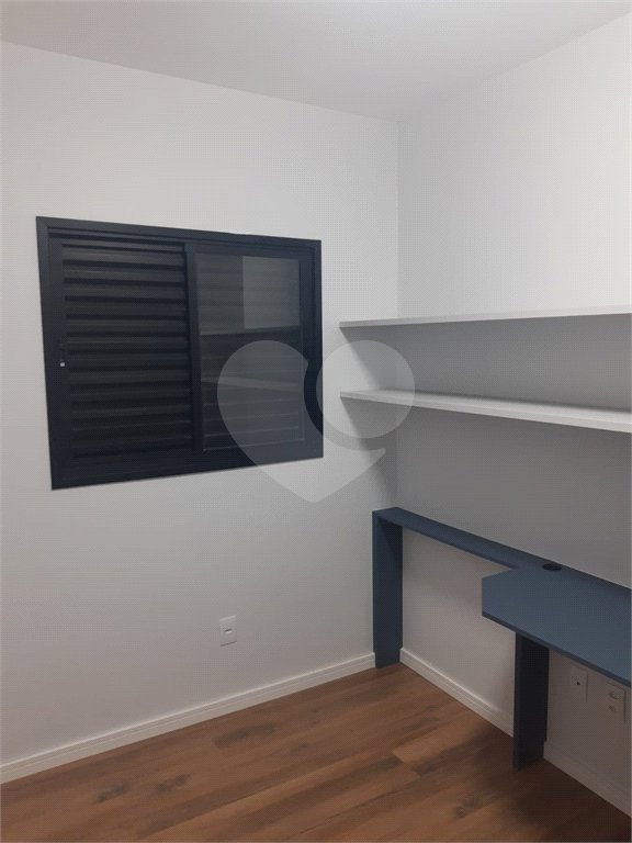 Apartamento à venda com 3 quartos, sendo 1 suíte, em Vila Domingues, Votorantim, SP