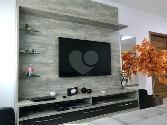 Casa à venda com 3 suítes em Pirituba, São Paulo, SP