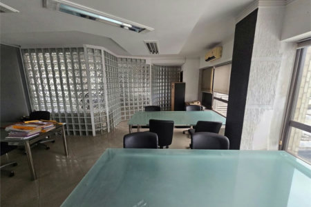 Sala à venda, 197 m² por R$ 980.000,00 - Centro - Santos/SP