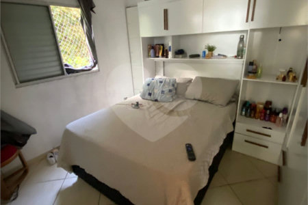 Apartamento à venda com 2 quartos em Jardim Marica, Mogi das Cruzes, SP