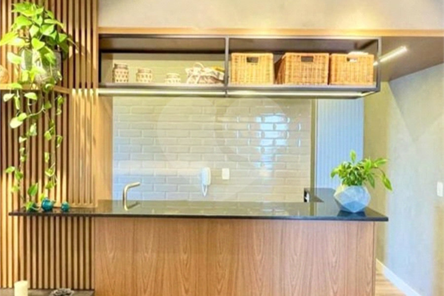 Apartamento à venda com 3 quartos, sendo 1 suíte, em Vila Guilherme, São Paulo, SP