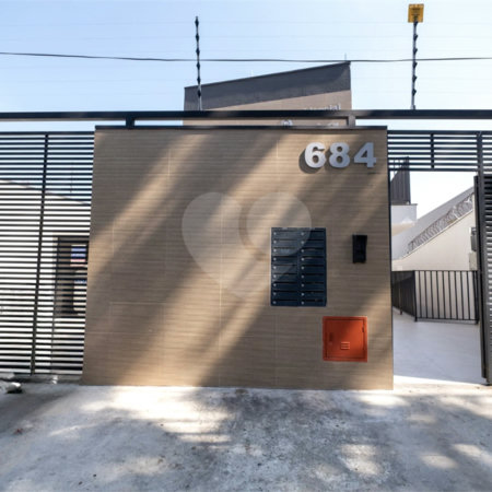 Casa à venda com 2 quartos no condomínio Residencial Laura, São Paulo - SP