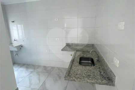 Apartamento à venda com 2 quartos em Santana, São Paulo, SP