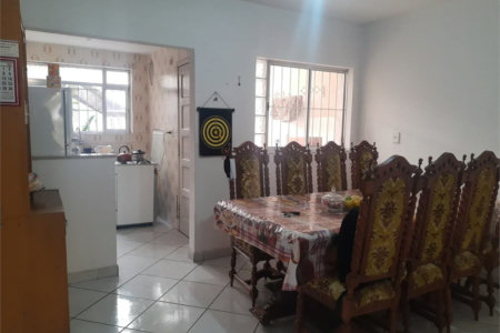 Sobrado à venda com 3 quartos em Jardim Monte Kemel, São Paulo, SP