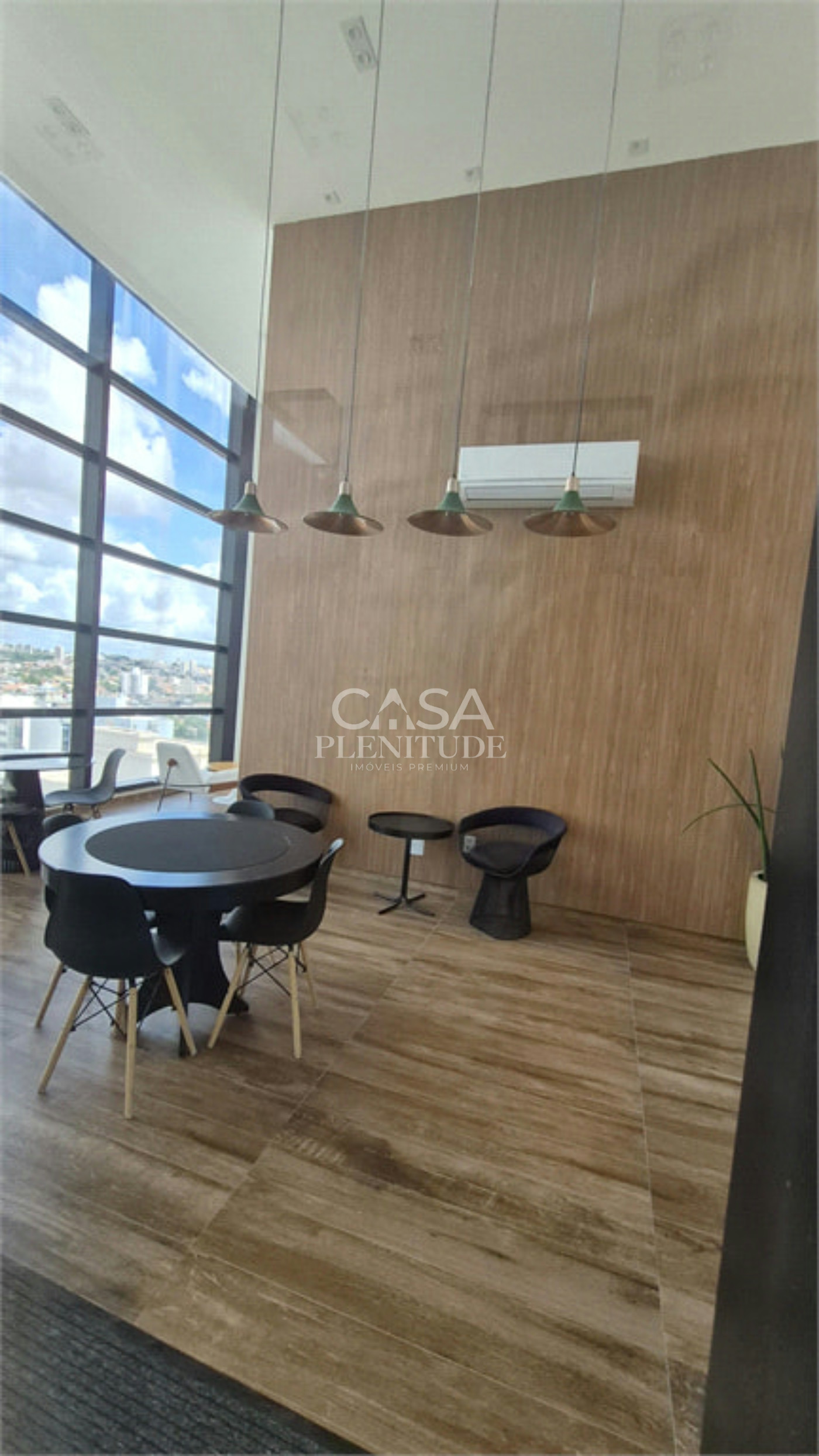 Apartamento para alugar com 1 suíte em Jardim Portal da Colina, Sorocaba, SP