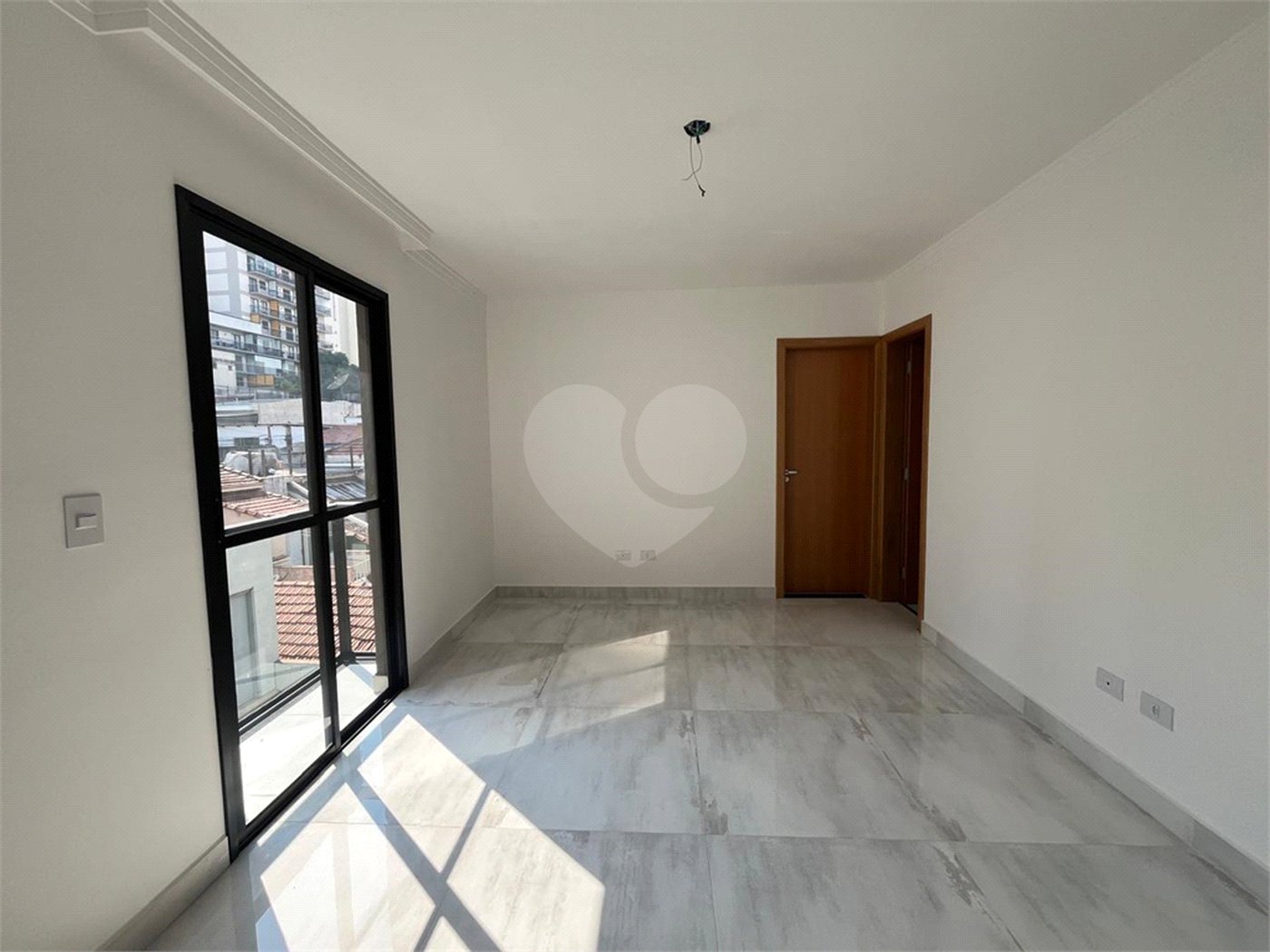 Apartamento à venda com 1 quarto em Santana, São Paulo, SP