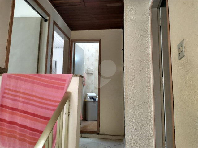 Sobrado à venda com 4 quartos em Jaçanã, São Paulo, SP