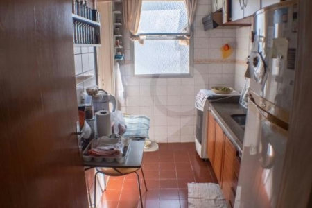 Apartamento à venda com 2 quartos em Vila Olímpia, São Paulo, SP