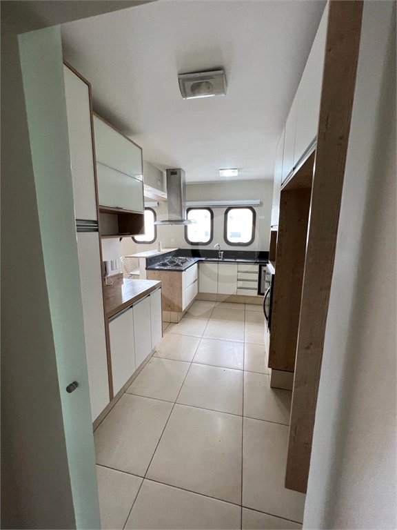 Apartamento à venda com 3 quartos, sendo 2 suítes,  em Vila Suzana, São Paulo, SP