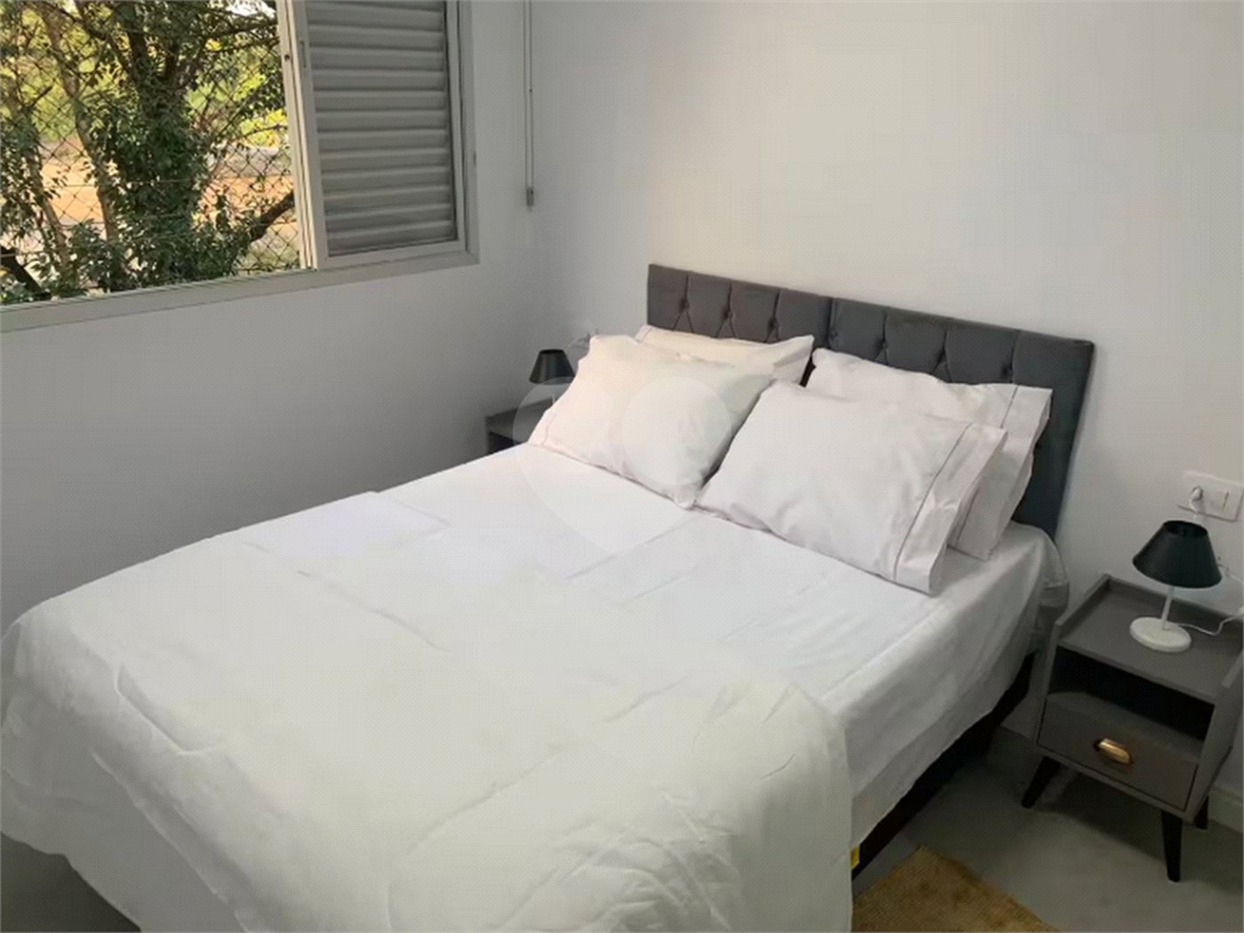 Apartamento à venda com 2 quartos em Indianópolis, São Paulo, SP