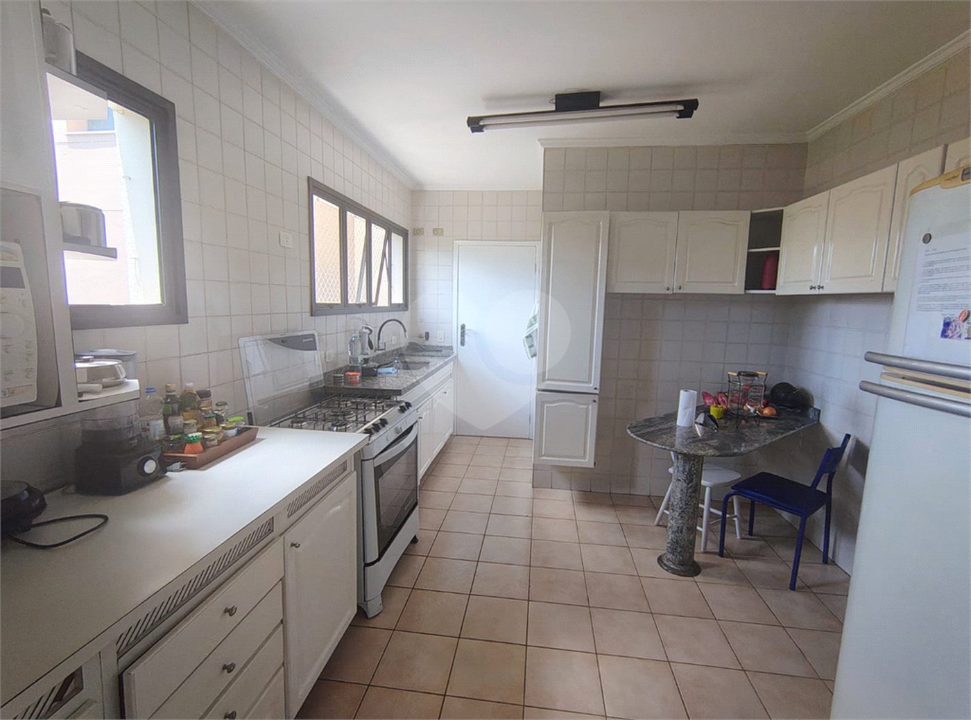 Apartamento à venda com 3 quartos, sendo 2 suítes,  em Vila Rica, Jundiaí, SP