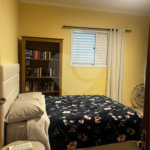 Apartamento à venda com 2 quartos em Jardim Tendá, Porto Feliz, SP