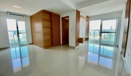 Apartamento com 1 dormitório à venda, 53 m² por R$ 850.000,00 - Embaré - Santos/SP