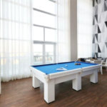 Apartamento à venda com 2 quartos, sendo 1 suíte,  em Brooklin Paulista, São Paulo, SP
