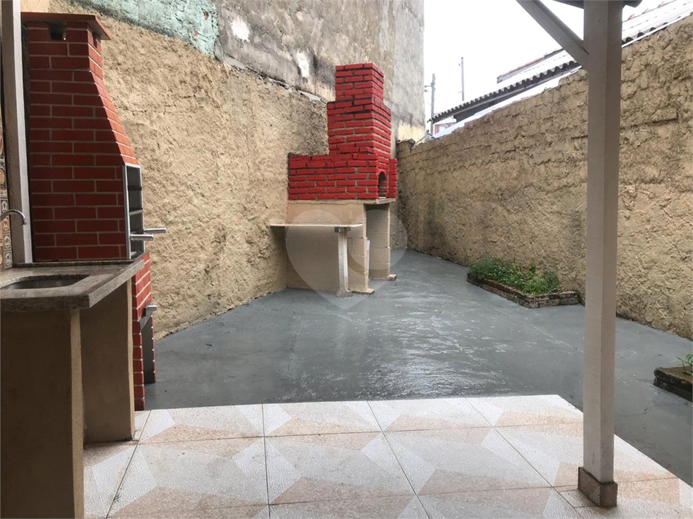 Sobrado à venda com 2 quartos em Casa Verde, São Paulo, SP