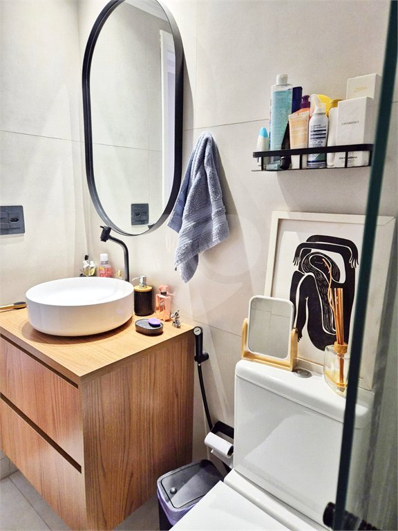 Apartamento à venda com 3 quartos, sendo 1 suíte, em Vila Nova Cachoeirinha, São Paulo, SP