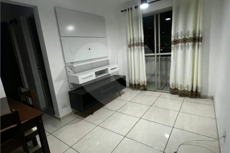 Apartamento para alugar com 1 quarto em Santana, São Paulo, SP