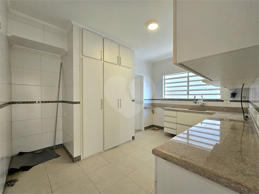 Apartamento para alugar com 3 quartos, sendo 1 suíte, em Perdizes, São Paulo, SP