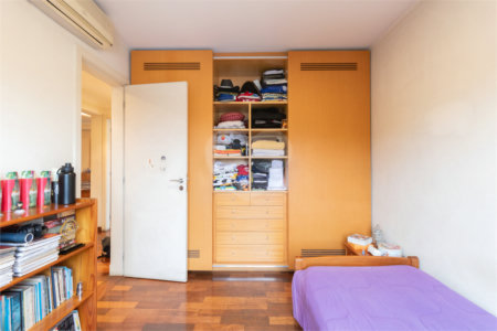 Apartamento à venda com 4 quartos, sendo 2 suítes,  em Alto de Pinheiros, São Paulo, SP