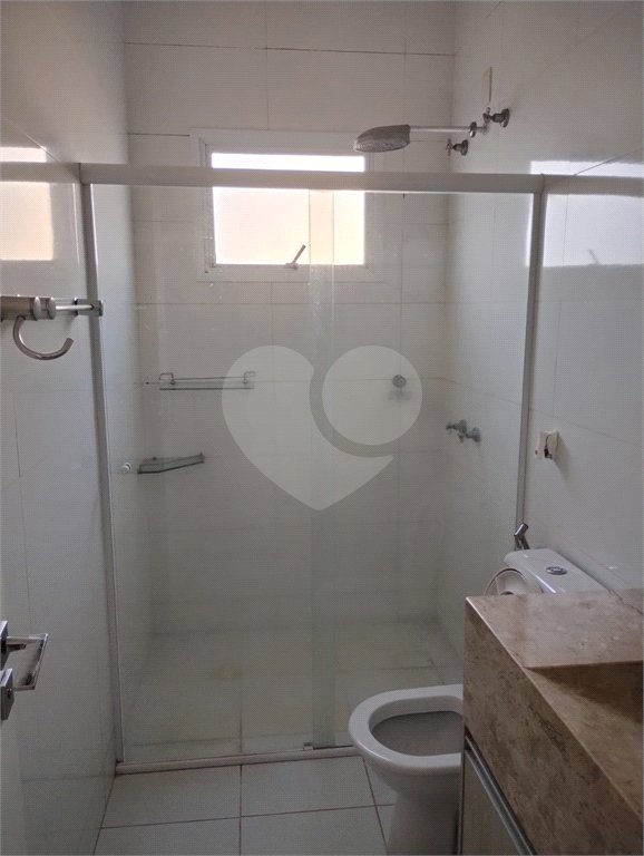 Casa para alugar com 3 suítes no condomínio Residencial Alto de Itaici, Indaiatuba - SP