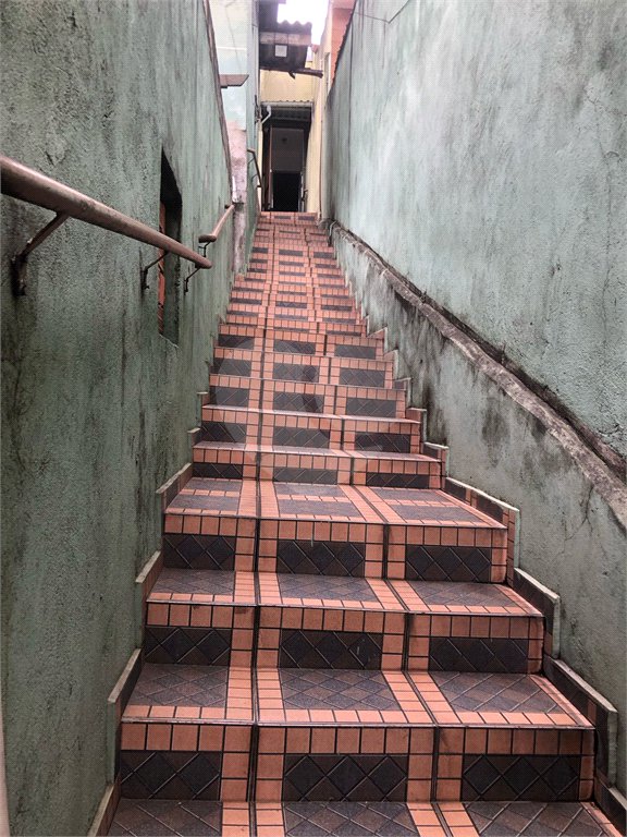 Casa à venda com 2 quartos em Tucuruvi, São Paulo, SP