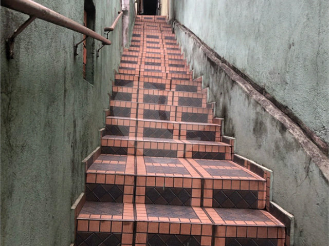 Casa à venda com 2 quartos em Tucuruvi, São Paulo, SP