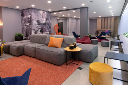 Apartamento à venda com 1 quarto em Vila Mariana, São Paulo, SP
