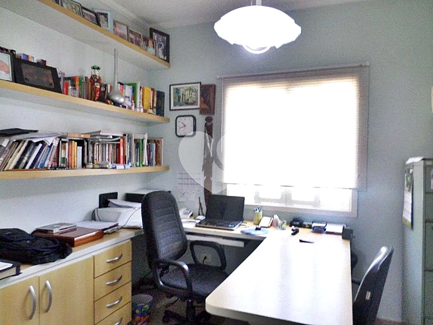 Casa à venda com 6 quartos, sendo 5 suítes,  no condomínio Conjunto Residencial Itaguaçu, São Paulo - SP