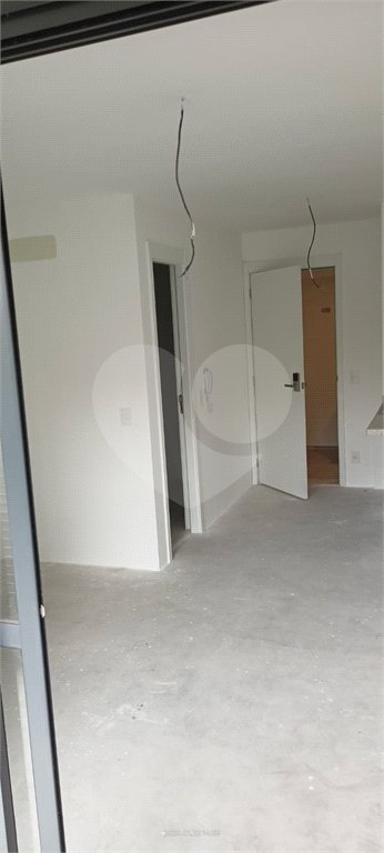Apartamento à venda com 1 suíte em Pinheiros, São Paulo, SP
