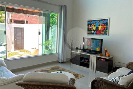 Casa para alugar com 3 quartos, sendo 1 suíte, em Geribá, Armação dos Búzios, RJ