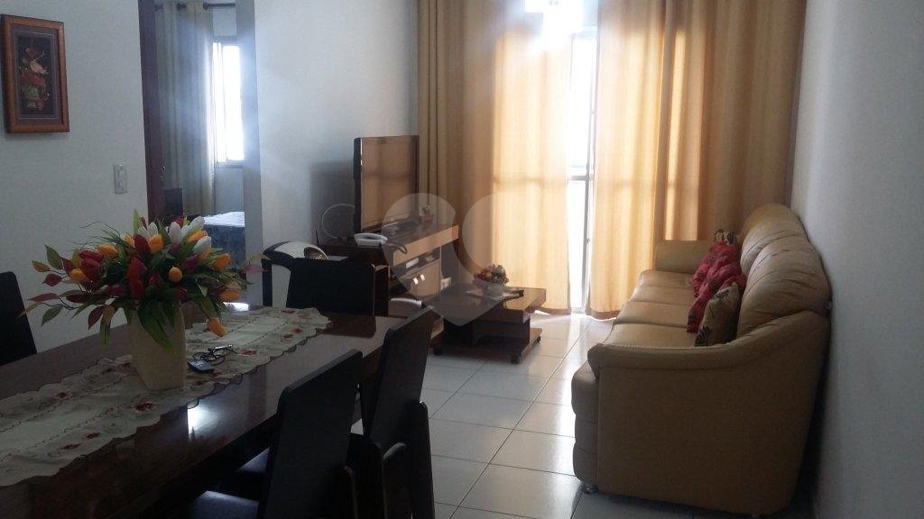 Apartamento à venda com 2 quartos em Casa Verde, São Paulo, SP