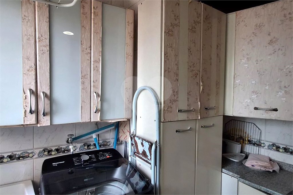 Apartamento à venda com 3 quartos, sendo 1 suíte, em Rudge Ramos, São Bernardo do Campo, SP
