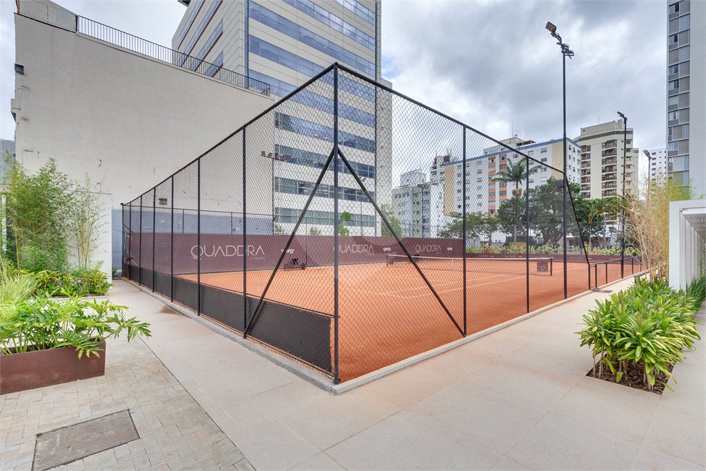 Apartamento à venda com 4 suítes em Jardim Paulista, São Paulo, SP