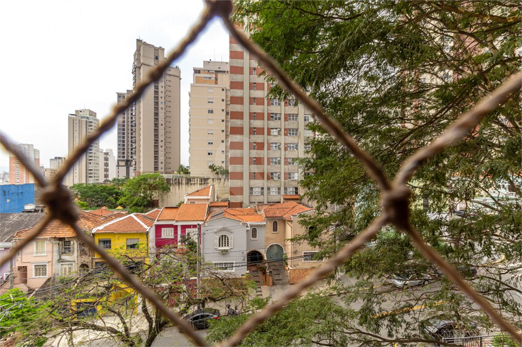 Apartamento à venda com 3 quartos, sendo 1 suíte, em Perdizes, São Paulo, SP