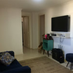 Apartamento à venda com 3 suítes em Vila Suzana, São Paulo, SP