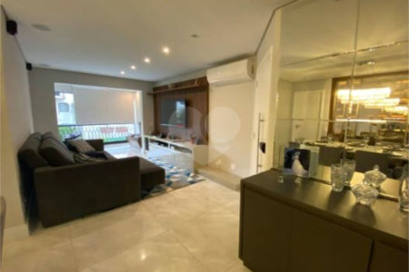 Apartamento à venda com 3 quartos, sendo 1 suíte,  em Vila Regente Feijó, São Paulo, SP