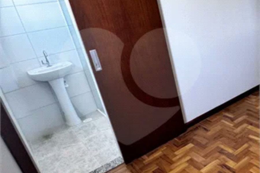 Apartamento à venda com 2 quartos, sendo 1 suíte, em Santana, São Paulo, SP