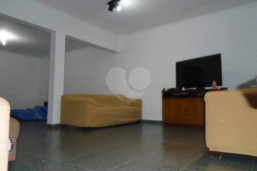 Sobrado à venda com 4 quartos, sendo 2 suítes, em Santana, São Paulo, SP