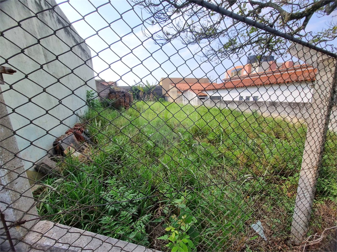 Terreno à venda no Centro, Vinhedo, SP