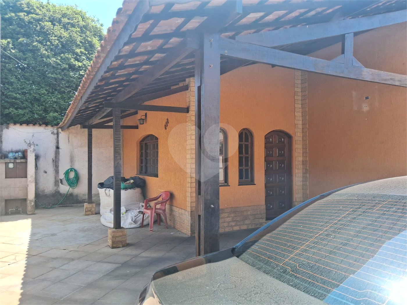 Casa à venda com 3 quartos, sendo 2 suítes, em Jardim Míriam, Suzano, SP