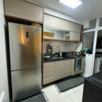 Apartamento à venda com 2 quartos, sendo 1 suíte, em Jardim Caboré, São Paulo, SP