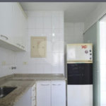 Apartamento à venda com 1 quarto em Indianópolis, São Paulo, SP