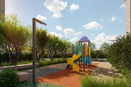 Helbor Parque Clube Ipoema