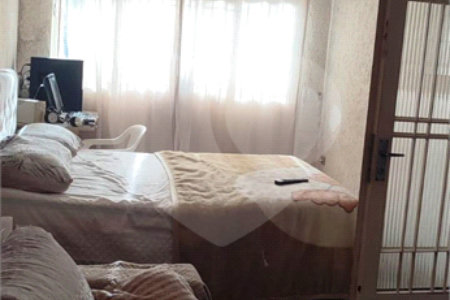 Casa Térrea à venda com 2 quartos em Vila Maria Baixa, São Paulo, SP