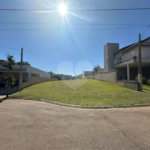 Terreno à venda no condomínio Bosque dos Pires, Itatiba - SP