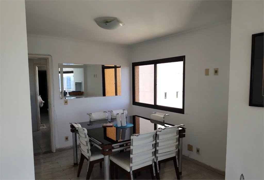 Apartamento à venda com 4 quartos, sendo 2 suítes, em Fazenda Morumbi, São Paulo, SP