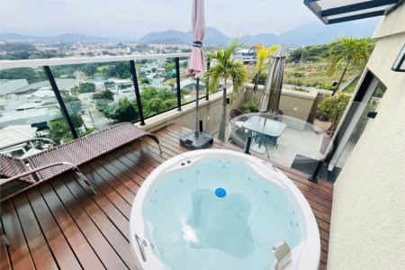 Apartamento à venda com 3 quartos, sendo 1 suíte, em Campo Grande, Rio de Janeiro, RJ